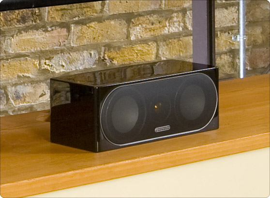 Monitor Audio Radius 200 - cecha 3